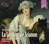 Wekerlin - La Laitière de Trianon