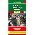 Kefallonia (Greece): Road Map (Freytag & Berndt Road Map) (Road Maps)