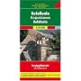 Kefallonia (Greece): Road Map (Freytag & Berndt Road Map)