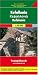 Third Party New : Freytag Berndt Autokarten, Kefalonia: Road Map (Freytag & Berndt Road Map)