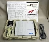 WESTELL INFOSPEED DSL MODEM BELL ATLANTIC MODEL B90-36R515-01