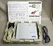 Electronics : Westell WireSpeed C90-36R516-01 OR C99-36R515B DSL ADSL VERIZON Modem
