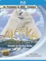 Imax Alaska-Spirit of the Wild [Blu-ray]