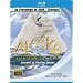 (IMAX) Alaska: Spirit of the Wild - Blue Ray Disc [Blu-ray] [1996]