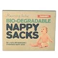 Bio-degradable Nappy Sacks FRAGRANCED