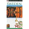 Sweden (Eyewitness Travel Guides)
