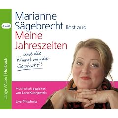 Meine Jahreszeiten,: Live-Mitschnitt