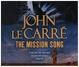 Review Hodder & Stoughton  / The Mission Song