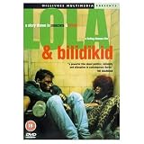 Lola and Billy the Kid [Region 2]