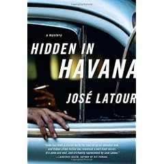 Hidden in Havana