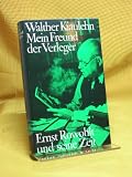 Produkt-Bild: Mein Freund der Verleger