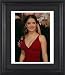 Salma Hayek Framed Unsigned 8x10 Photograph