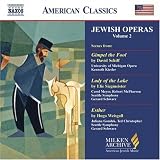 Jewish Operas Vol. 2
