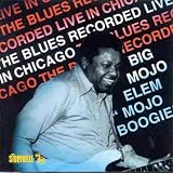 Mojo Boogie
