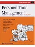 Personal Time Management (Crisp Fifty-Minute Series)