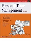 Personal Time Management (Crisp Fifty-Minute Series)