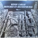 Switched On Brandenburg Vol. 1