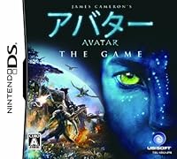 「アバター THE GAME」 「アバター THE GAME」