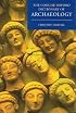 Concise Oxford Dictionary of Archaeology