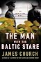 Man With The Baltic Stare, The (Inspector O Novels)