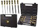 JCB 7 Piece File Set JCB-7FSF
