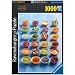 Ravensburger 19055 - Gew�rze - 1000 Teile Puzzle