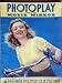 Search : Photoplay Magazine, September 1942, with Priscilla Lane on the cover.  Scarce.  Inside we have article: Hollywood and Jean Arthur; full color photos/stories on Betty Grable, Rita Hayworth, Alan Ladd, Hedy Lamarr, Joan Leslie, Henry Fonda, Robert Taylor.