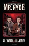Is Jekyll and Hyde the next Sherlock? [515yP%2B3cPTL. SL160 ] (IMAGE)
