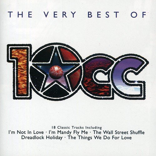10cc - Silly Love (1974) Lyrics - Zortam Music