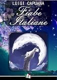 Fiabe Italiane (Italian Edition)