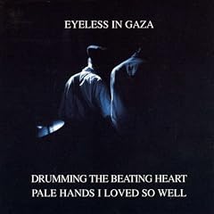 Drumming the Beating Heart/Pale Hands I Loved So Well