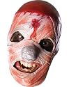 Slipknot Clown Mask Adult Halloween Costume Accessory(B696)
