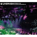 Live Phish: 10/26/10 Verizon Wireless Arena, Manchester, NH [Limited Edition]