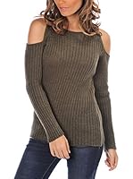 Nice&Rock Pull Rai (KAKI)