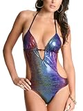 Guess - GUESS Discolicious One PIece
