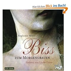 Bis(s) zum Morgengrauen: 6 CDs
