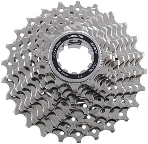 Positz 10 Speed Road Bike Chain