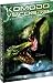 Komodo contre cobra [FR Import]