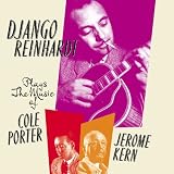 Plays Cole Porter & Jerome Kern