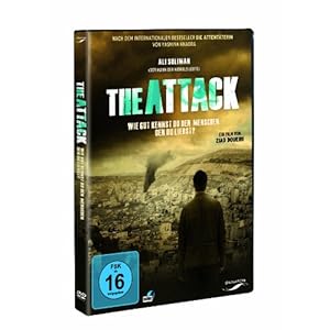 The Attack [Import allemand]