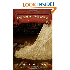 Prima Donna: A Novel