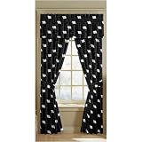 Springs Dale Earnhardt, Jr. 80" x 84" Curtains