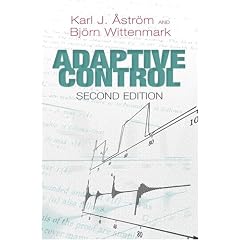 Adaptive Control: Second Edition