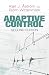 Books : Adaptive Control: Second Edition