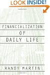 Financialization of Daily Life