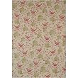 Bird & Cage Cavallini Wrap or Decoupage paper,vintage look poster or prints