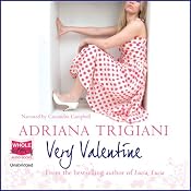 Very Valentine | [Adriana Trigiani]