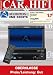 Produkt-Bild: Audiovox VME 9309 TSB Car Hi-Fi DVD Moniceiver (17,8 cm TFT LCD Touchscreen, Bluetooth, USB 2.0) schwarz