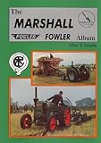 The Marshall Fowler album