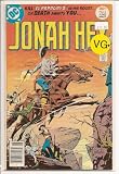 Jonah Hex # 2, 4.5 VG +